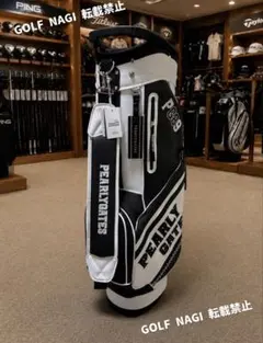 2026年最新】パーリー ゲイツ キャディ バッグ 中古の人気アイテム