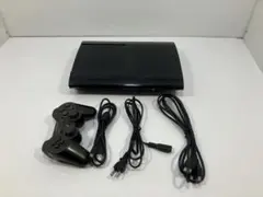 SONY PlayStation3 CECH-4300C 250GB