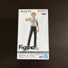 劇場版 『チェンソーマン レゼ篇』 Figuno-DENJI