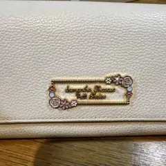 Samantha Thavasa Petit Choice 長財布のサムネイル
