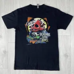 2026年最新】ナイトメアビフォアクリスマス tシャツ 90sの人気アイテム