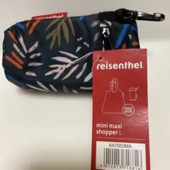 エコバッグ　reisenthel mini maxi shopper Lのサムネイル