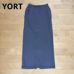 YORT/ロングスカートのサムネイル