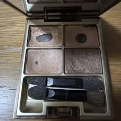 LUNASOL スキンモデリングアイズ 01 Beige Beige