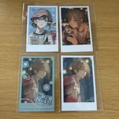 叶　ChroNoiR New Year 2026 -Secret Camp-