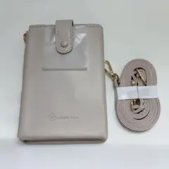 スマホショルダー ミニショルダーバック レディース おしゃれ