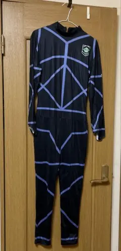 ブルーロック　蜂楽廻　TEAMＺ　コスプレ