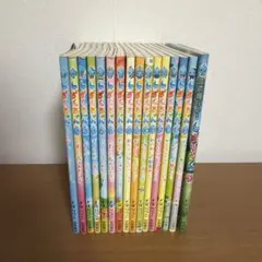 しずくちゃん 絵本 14冊 ぎぼりつこ 岩崎書店 - メルカリ