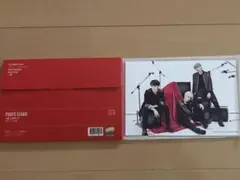 BTS  フォトスタンド  V、RM、J-HOPE   SYS