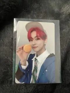 enhypen manifesto ジョンウォン トレカ