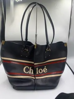 Chloe　クロエ　ヴィックトートバッグ　VICK　ショルダーバッグのサムネイル