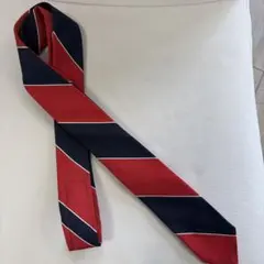THOM BROWNE レジメンタルストライプ ネクタイのサムネイル