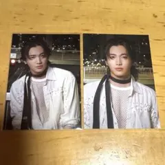 桜木雅哉 トレカ