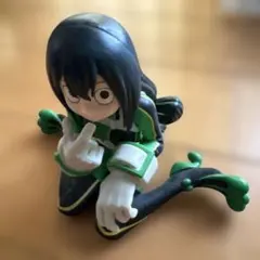 【ヒロアカ】 フィギュア Break Time Collection 蛙吹梅雨のサムネイル