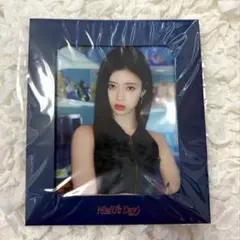 NiziU フォトスタンド ステッカーセット リマ