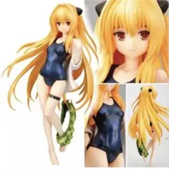 金色の闇　To LOVEる　とらぶる　ダークネス　1/7スケール　ヴェルテクス