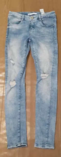 ZARA　レディース　デニム　26