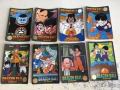 く*ま様 さ*ち様 【ドラゴンボール】ビジュアルアドベンチャー 30 35 37のサムネイル