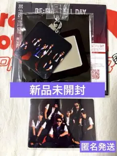 未開封BMSG COMPLETE FILE トレカセット BMSG COMPLETE FILE BE:FIRST トレカ コンプセット - メルカリ