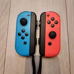Nintendo Switch ジョイコン ジャンク品