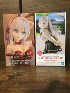 時々ボソッとロシア語でデレる隣のアーリャさん 書店販促POP