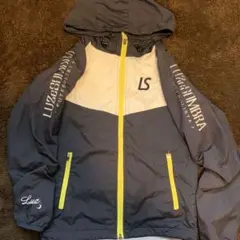 ルースインソンブラ　上下ジャージ