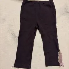 ペアレンツドリーム　ズボン　リボン　90cm