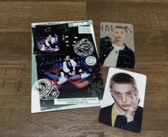 StrayKids KARMA アコーディオン skzoo ヒョンジン