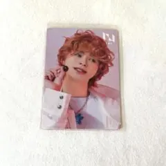 INI ウィンマジ リミスト ラキドロ 松田迅