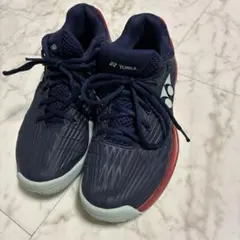 YONEX テニスシューズ (25センチ)