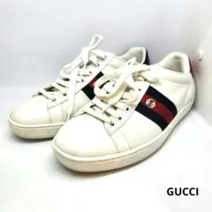 GUCCI　グッチ　スニーカー