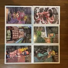 ONE PIECE クリアファイル 20th 一番くじ 全種類セット - メルカリ
