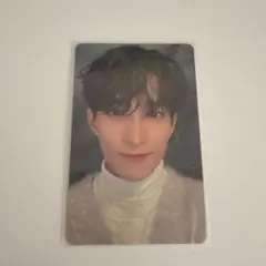 SEVENTEEN Dream 京セラドーム 会場限定 ドギョム トレカ