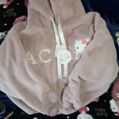 しまむらキティパーカー辻希美