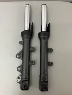 アドレス v125g CF46A 純正 フロントフォーク - メルカリ