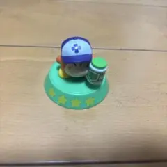 星のカービィ フィギュア ディスカバリー