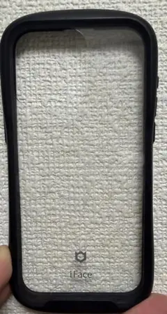 iFace Reflection iPhoneケース