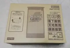 ネスレ ゴールドブレンド エコ＆システムパック 95g 1箱12本入