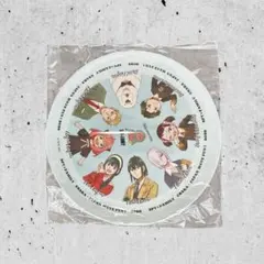 SPY×FAMILY プレート お皿 アーニャ ロイド ヨル 非売品 新品