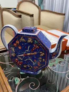 HERMES マルキュテリー プレート 希少品 HERMES マルキュテリー プレート 希少品 - メルカリ