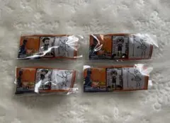 ハイキュー　チョコエッグ