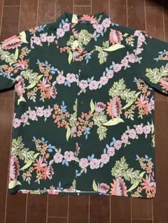 ITEMS URBAN RESEARCH アロハシャツ 40サイズのサムネイル