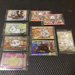 にゃんこ大戦争 ウエハース