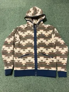 【美品】THE NORTH FACE ザノースフェイス フリースジャケット M