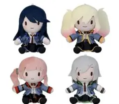 【新品タグ付き】プロセカミニぬいぐるみ 