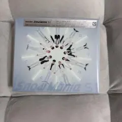 Snow Mania S1 Snow Man CD