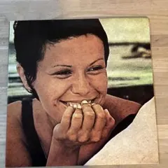 Elis Regina Em Pleno Verão ブラジル MPB - メルカリ