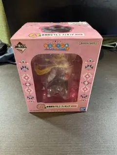 ゆるキャン▲ 各務原なでしこ フィギュア 一番くじ