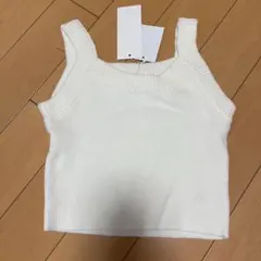 【新品】ニットトップス　EGOIST