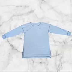 FILA フィラ ロングスリーブTシャツ 長袖 トレーニングウェアのサムネイル
